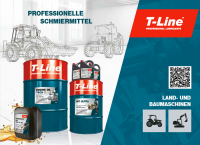 T-LINE – UNSERE NEUE EIGENMARKE