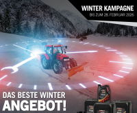 TITAN Winter-Aktion ET 2025-2026