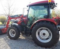 Sonderangebot CASE FARMALL 75 A