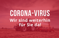 Die Coronavirus-Fälle dominieren die Schlagzeilen.