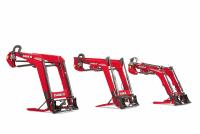 Frontlader von CASE IH direkt ab Werk
