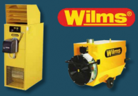 Wilms – wir sind neuer Vertriebspartner