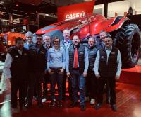 Nach der Agritechnica 2019 ist vor der Agritechnica 2021!