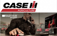 Case IH Teile Forum Magazin